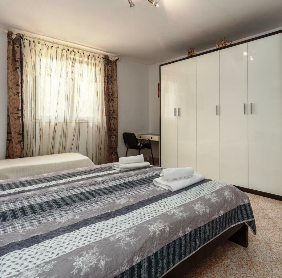 Apartment Macan Bale Εξωτερικό φωτογραφία