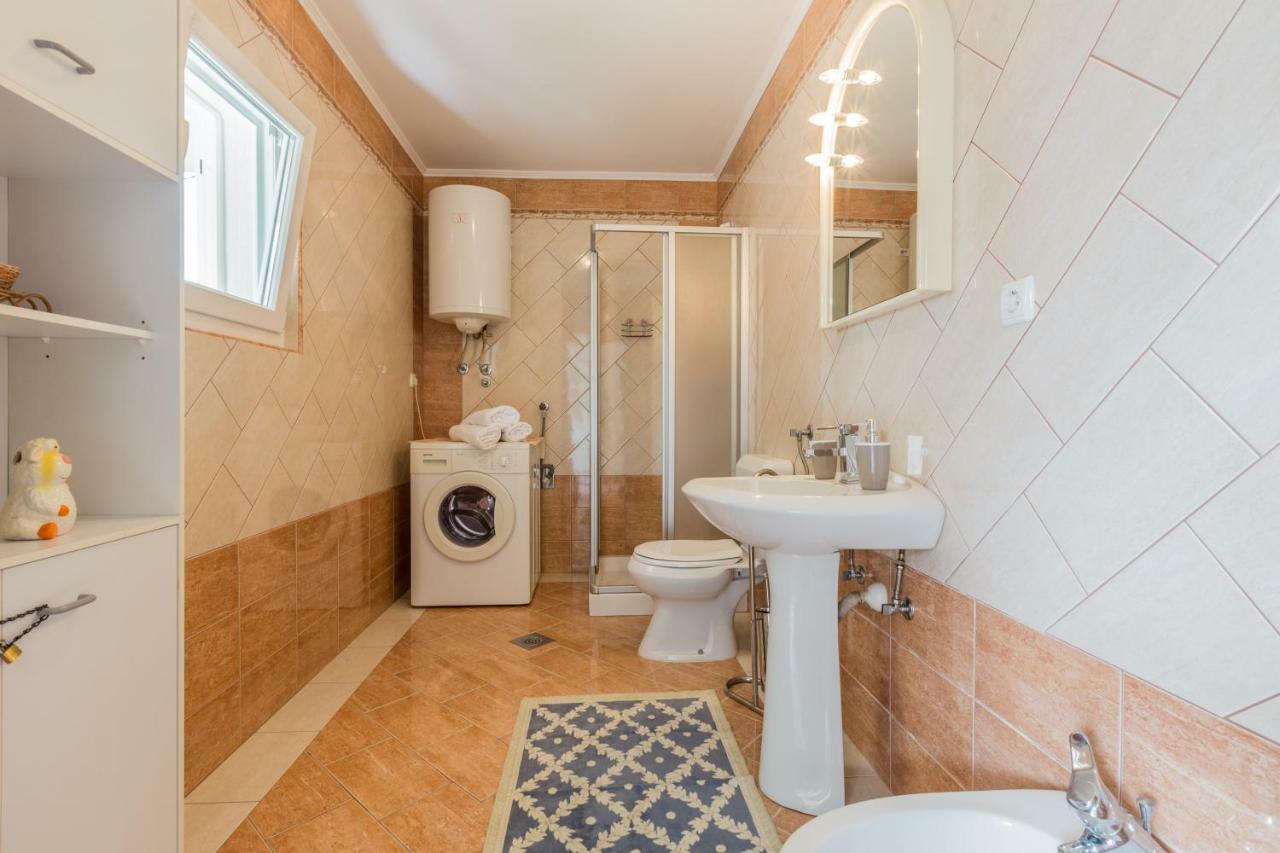 Apartment Macan Bale Εξωτερικό φωτογραφία